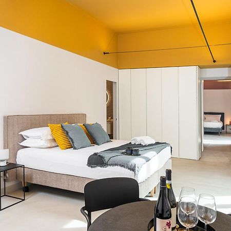 Loggiato Verga Luxury By Bed&Bros Syracuse Eksteriør bilde