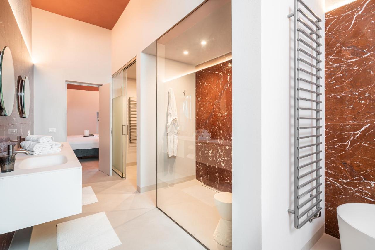 Loggiato Verga Luxury By Bed&Bros Syracuse Eksteriør bilde