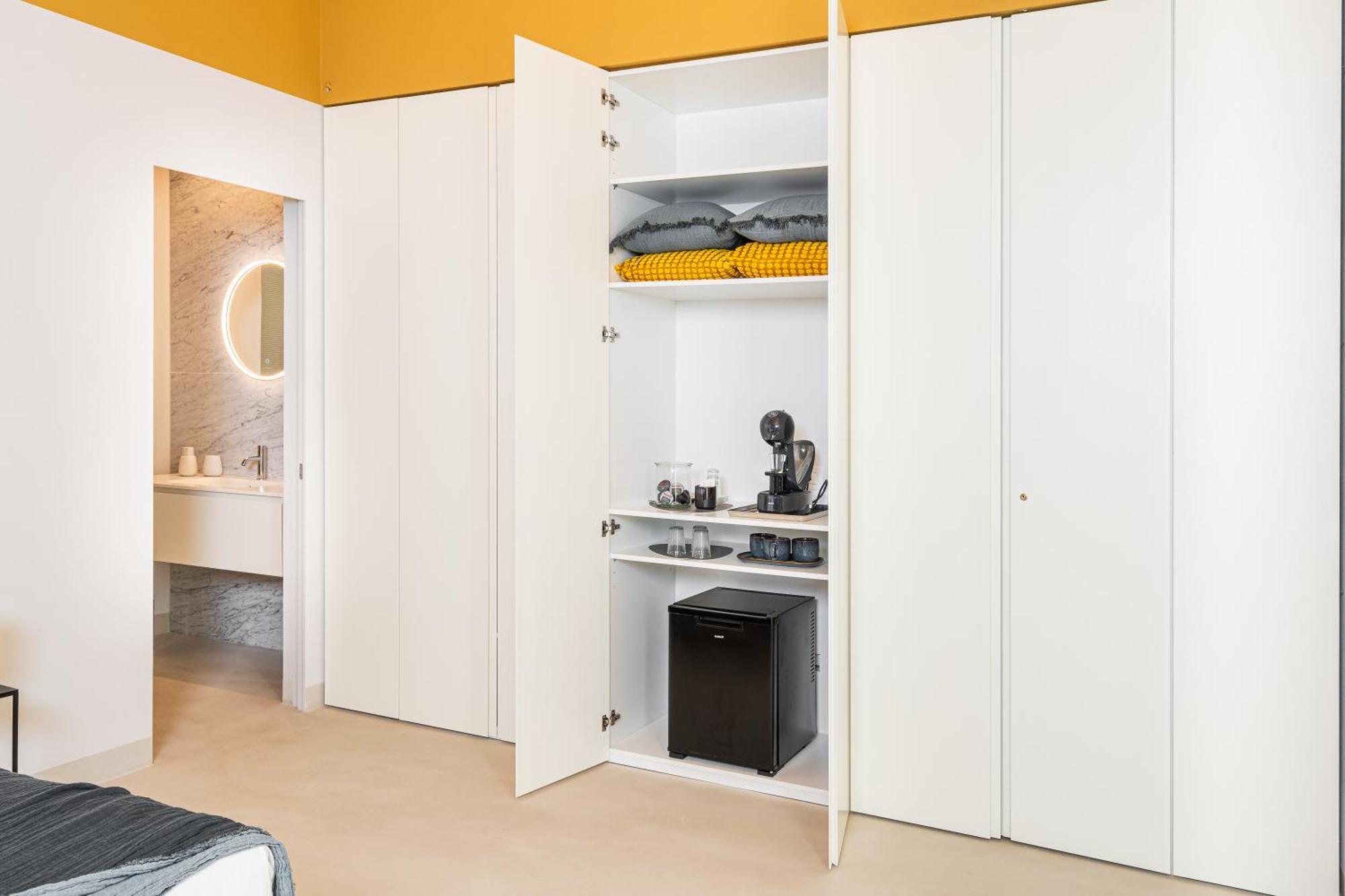 Loggiato Verga Luxury By Bed&Bros Syracuse Eksteriør bilde