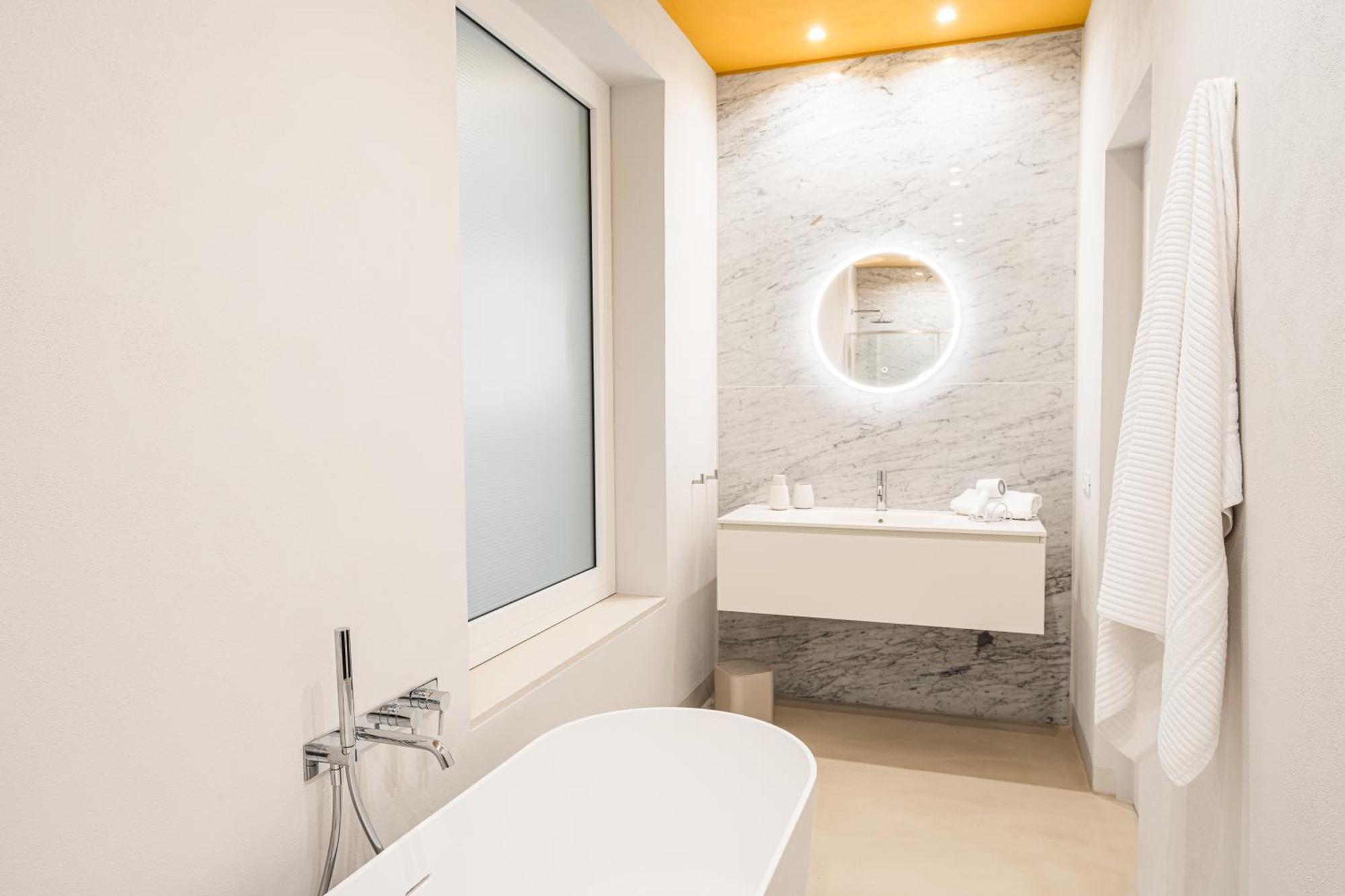 Loggiato Verga Luxury By Bed&Bros Syracuse Eksteriør bilde