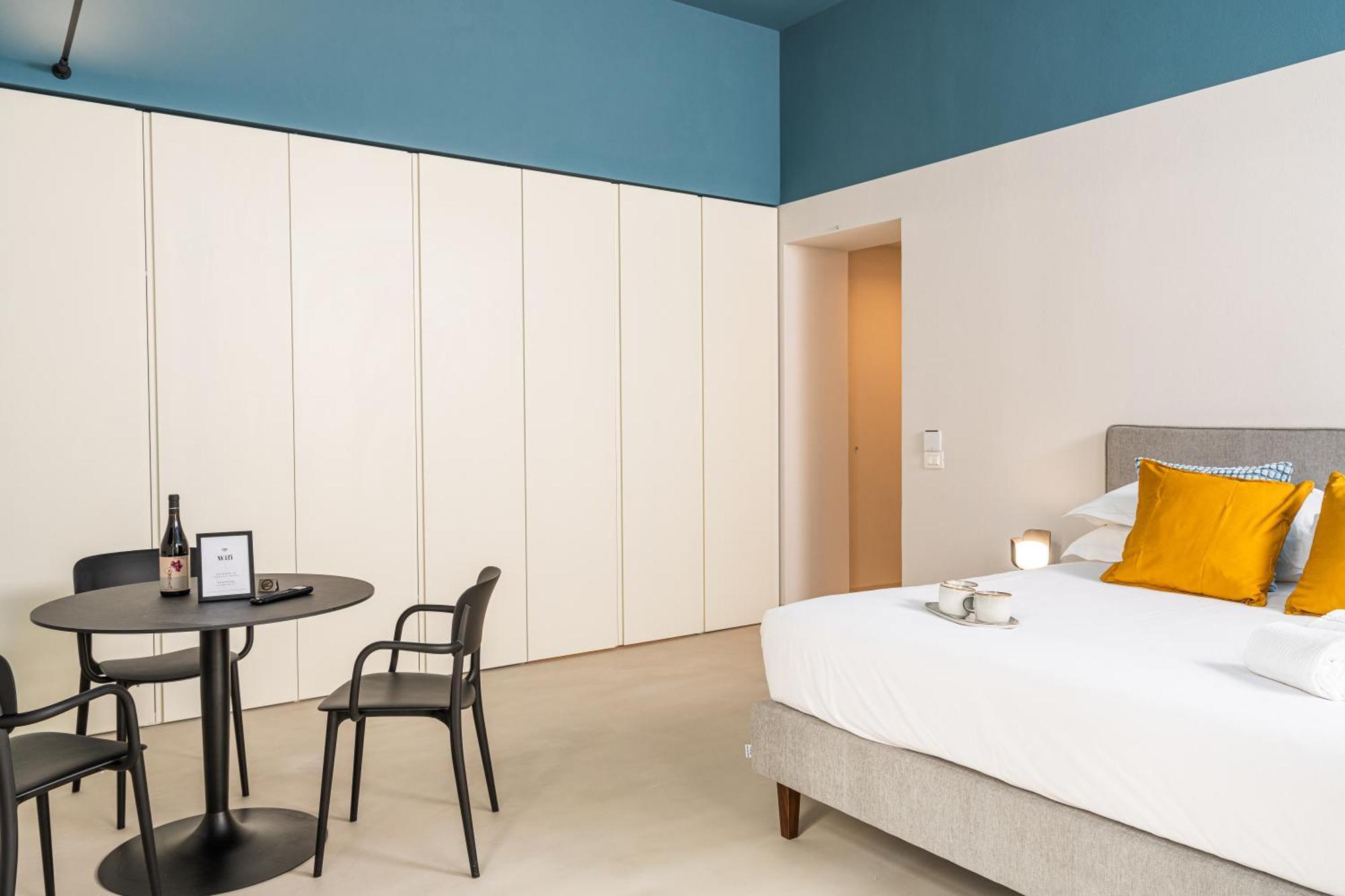 Loggiato Verga Luxury By Bed&Bros Syracuse Eksteriør bilde