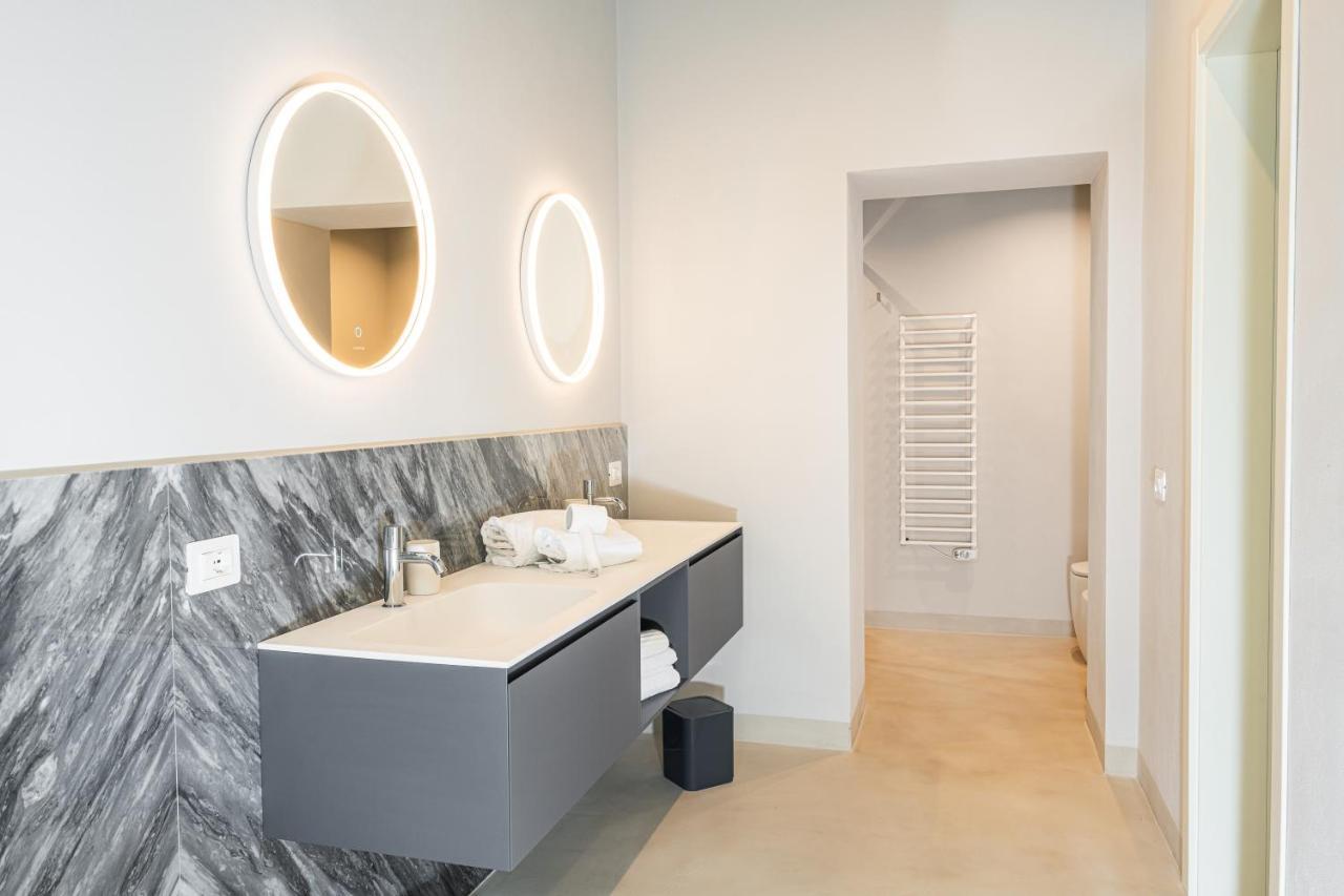 Loggiato Verga Luxury By Bed&Bros Syracuse Eksteriør bilde
