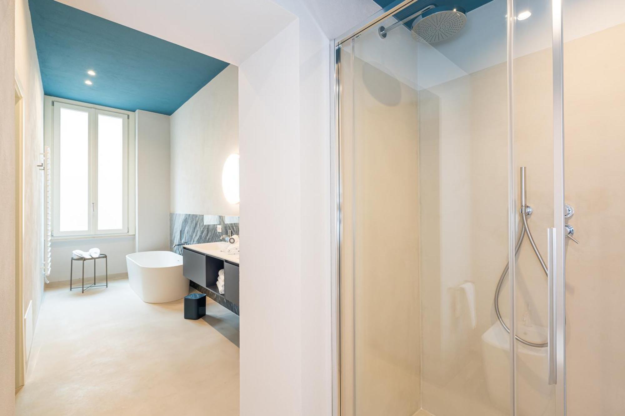 Loggiato Verga Luxury By Bed&Bros Syracuse Rom bilde