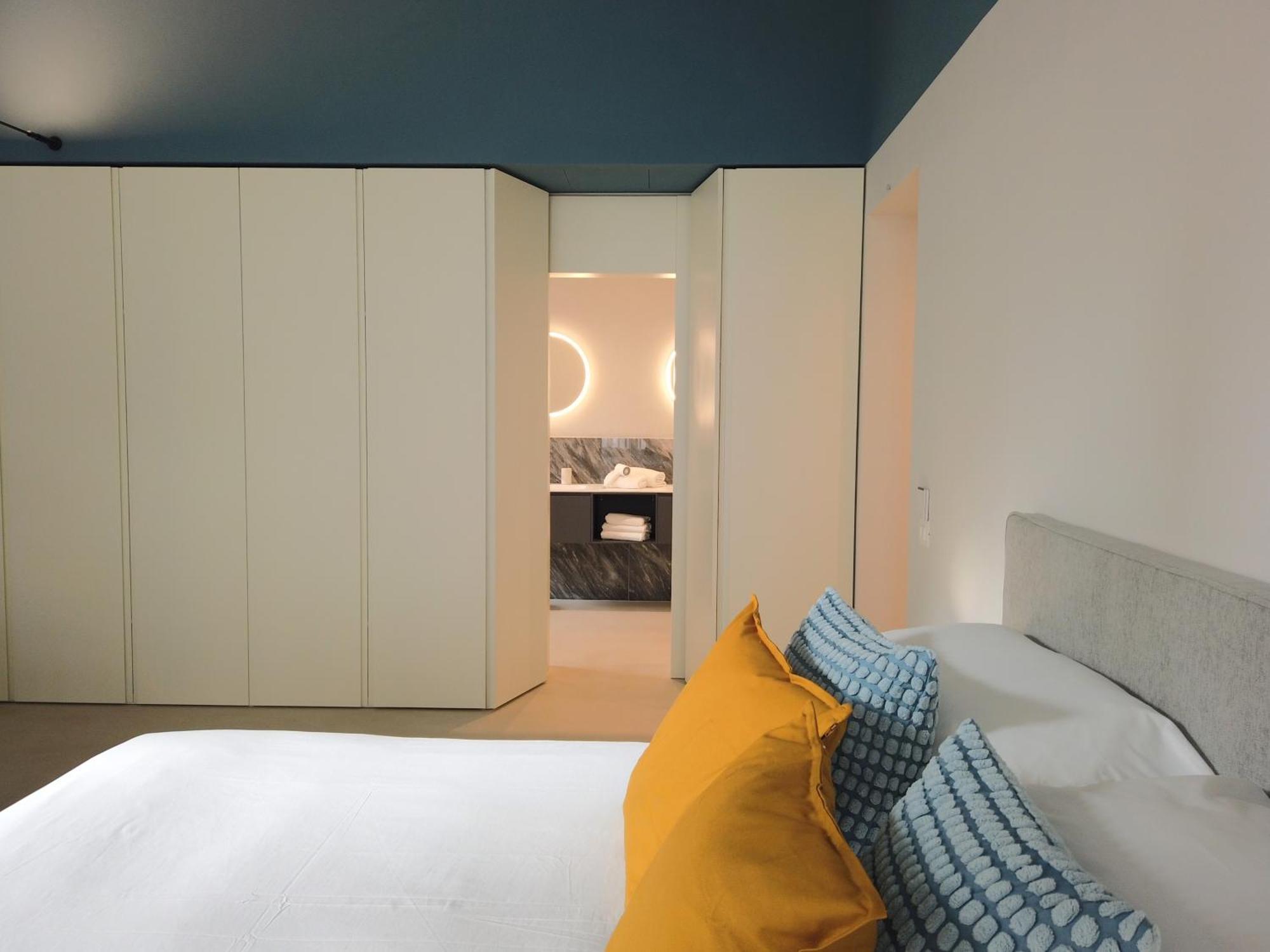 Loggiato Verga Luxury By Bed&Bros Syracuse Rom bilde