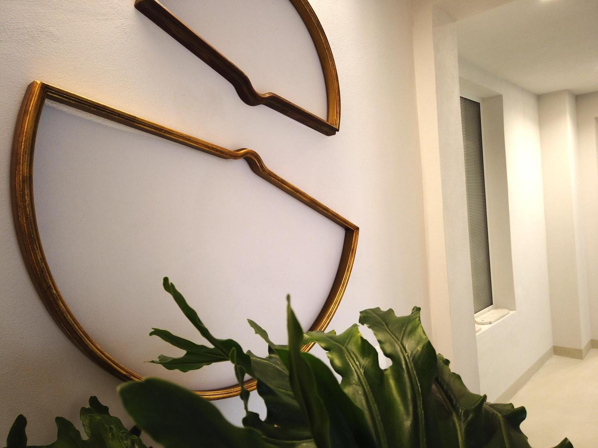 Loggiato Verga Luxury By Bed&Bros Syracuse Rom bilde