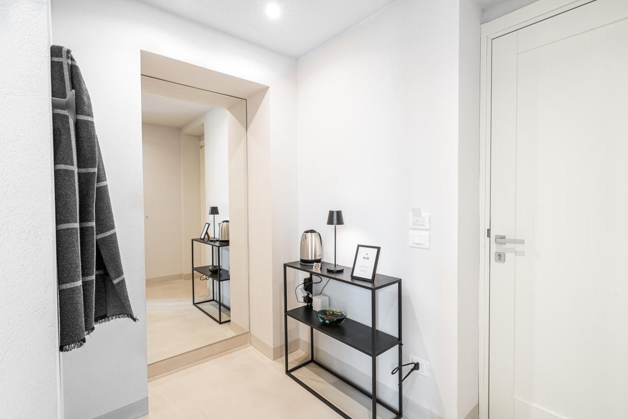 Loggiato Verga Luxury By Bed&Bros Syracuse Rom bilde