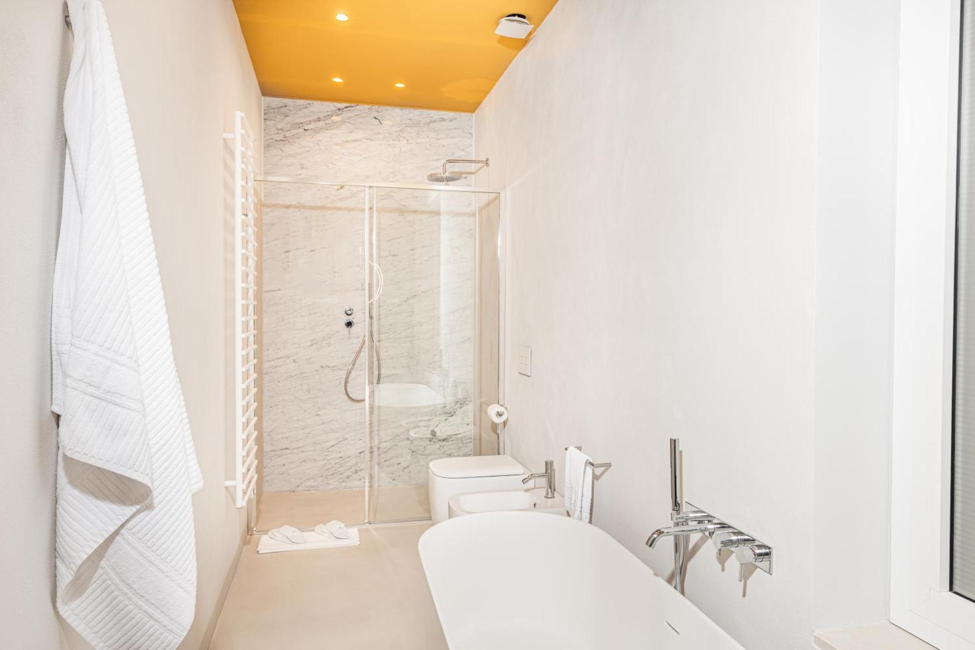 Loggiato Verga Luxury By Bed&Bros Syracuse Rom bilde